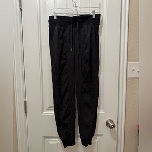 Lululemon Dance studio jogger